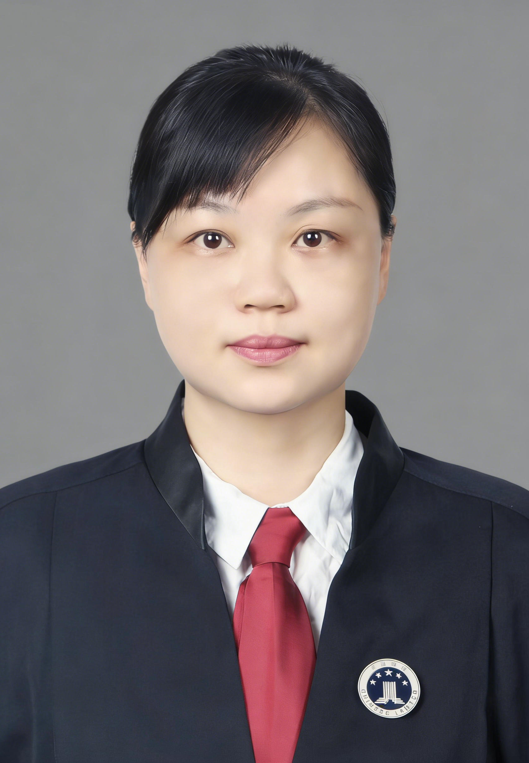 孙郑玲律师