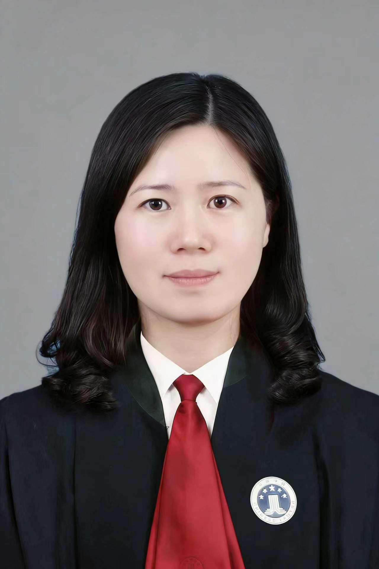 李月律师