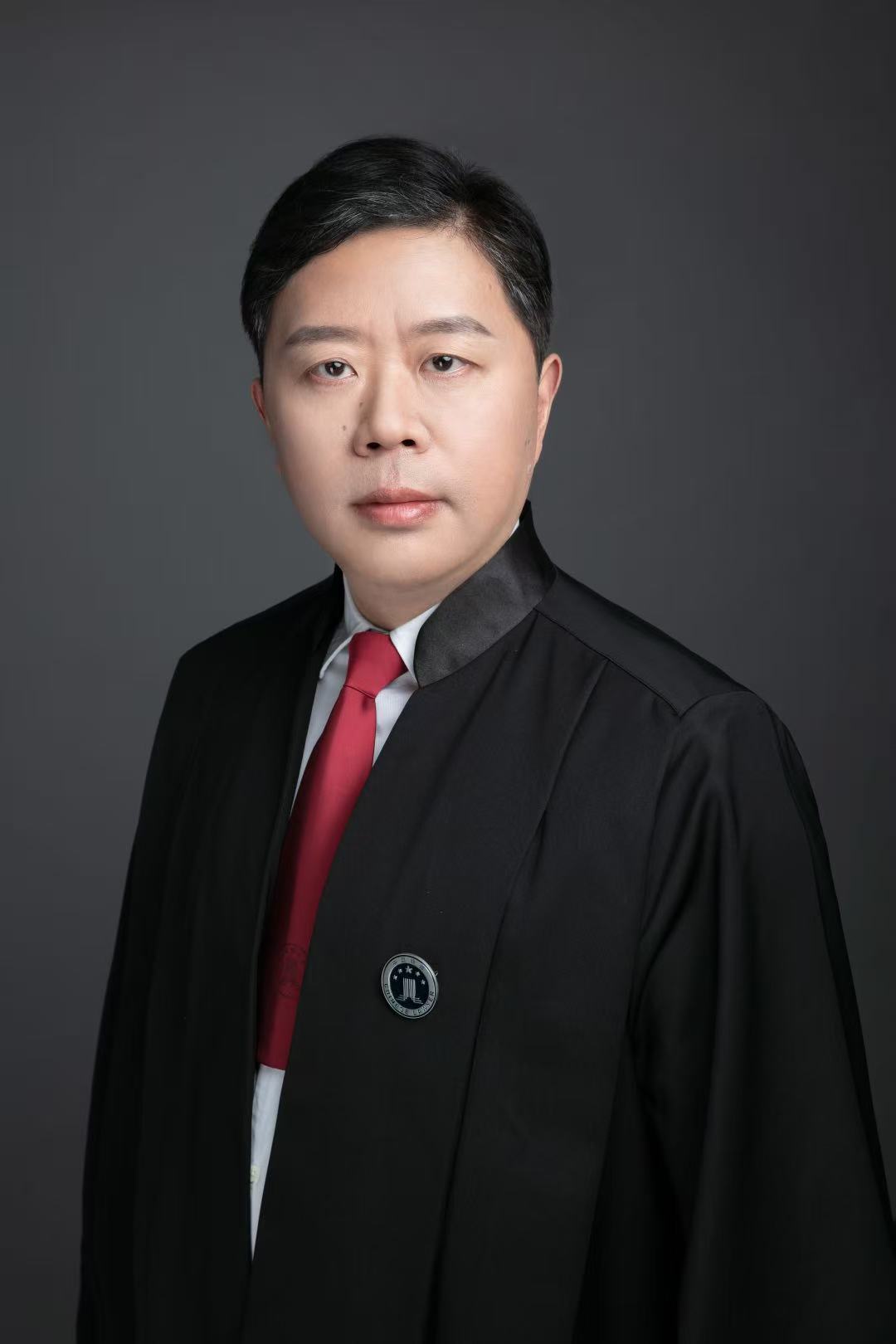 詹有钧律师